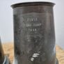 vintage pewter tankards, trophies for sporting events in the mid-20th century Image 4
