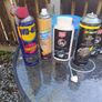 Car Care & Maintenance fluids bundle Image 2