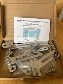 Child Lock windows