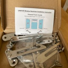 Child Lock windows