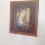 Original, Limited Edition Serigraph - Soliloquy III Image 2