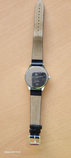 Jeff Banks Watch