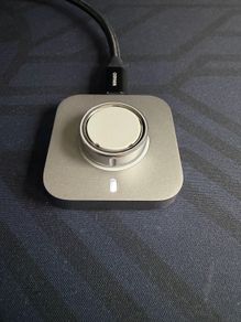 Oura Ring 4 - Size 11