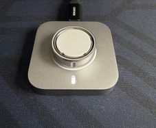 Oura Ring 4 - Size 11