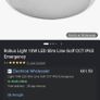 Robus Light x 2 NEW! Image 2