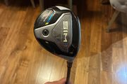taylormade sim2 titanium 3 wood