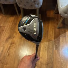 taylormade sim2 titanium 3 wood