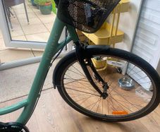 Ridgeback Avenida 21 City Bike For Sale