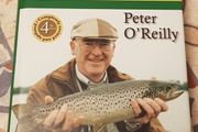 Loughs Of Ireland: A Flyfishers Guide by Peter O'Reilly