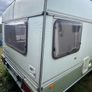 4 berth ace jubilee caravan Image 3