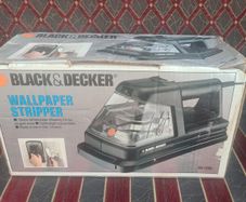 Wallpaper Steamer