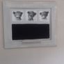 Teddy Bear Chalkboard. Image 6