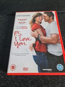 Ps I Love You Dvd