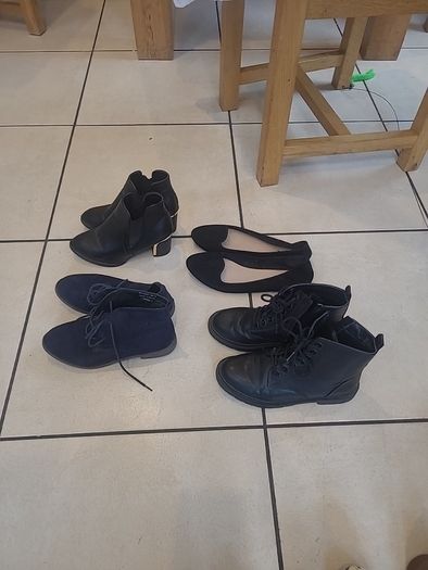 Women's Shoes