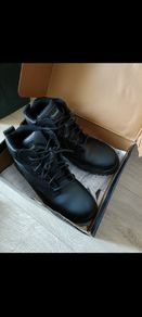 Safety Shoes