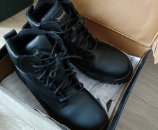 Safety Shoes