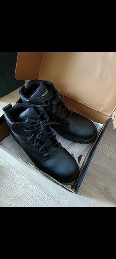 Safety Shoes