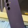 Samsung Galaxy S24 Plus Dual Sim 256GB 12G ramCobalt Violet, Unlocked Image 6