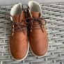 Next Tan Boots Image 2