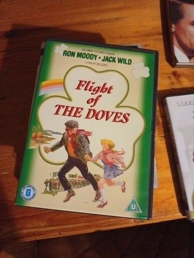 Oldie Movies on Dvd