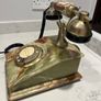 Onyx Vintage Telephone Image 3