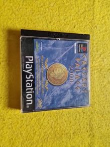 Caesars Palace 2000 PlayStation1 ps1 PlayStation2 ps2 games Original