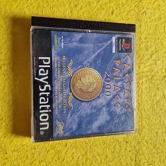 Caesars Palace 2000 PlayStation1 ps1 PlayStation2 ps2 games Original