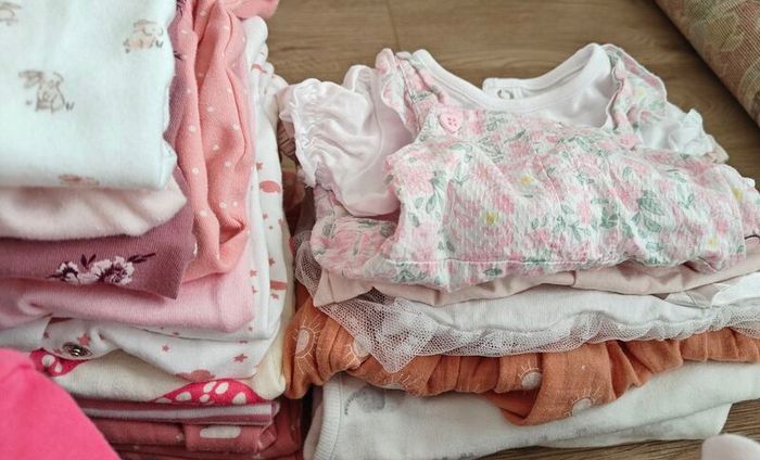 Baby girl clothes