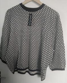 Jumper Size 20 New with Tags
