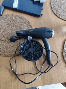 hair dryer