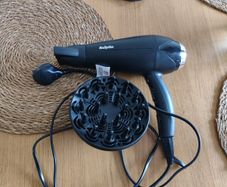 hair dryer