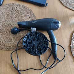 hair dryer