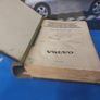 Volvo Genuine parts Catalogue Image 2