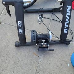 Bike trainer