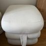Laura James Footstool Brand New Image 5