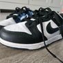 Girls runners - Nike Dunks - size 2UK Image 5