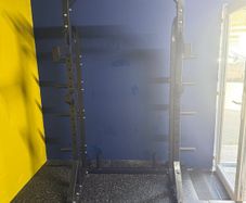 Gym equipment