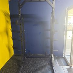 Gym equipment