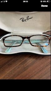 Raybans