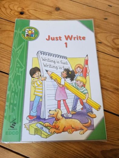 Education Books