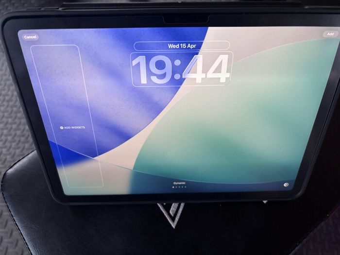 Ipad Air 11" (M3) 128GB