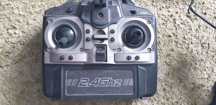 Drone