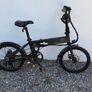 Fido D4S folding e-bike Image 3