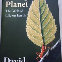 Living Planet