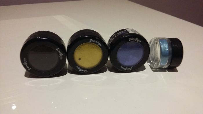Eye Dust Bundle