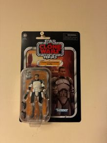 star wars 3.75 inch commander wolffe