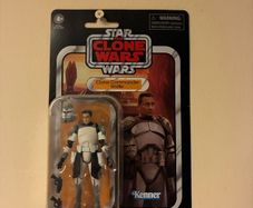 star wars 3.75 inch commander wolffe