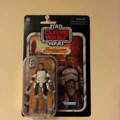 star wars 3.75 inch commander wolffe