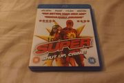 Super Blu-ray