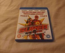 Super Blu-ray